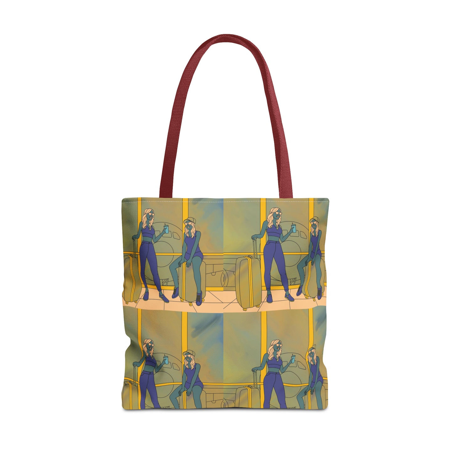 The Girls Trip Tote