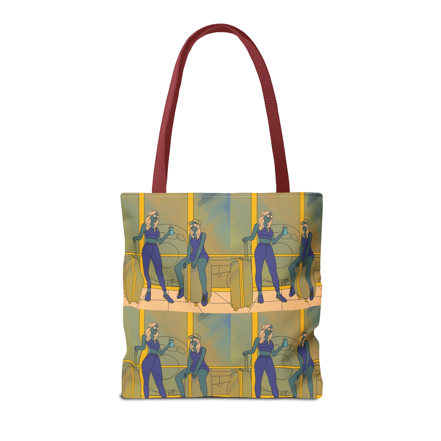 The Girls Trip Tote