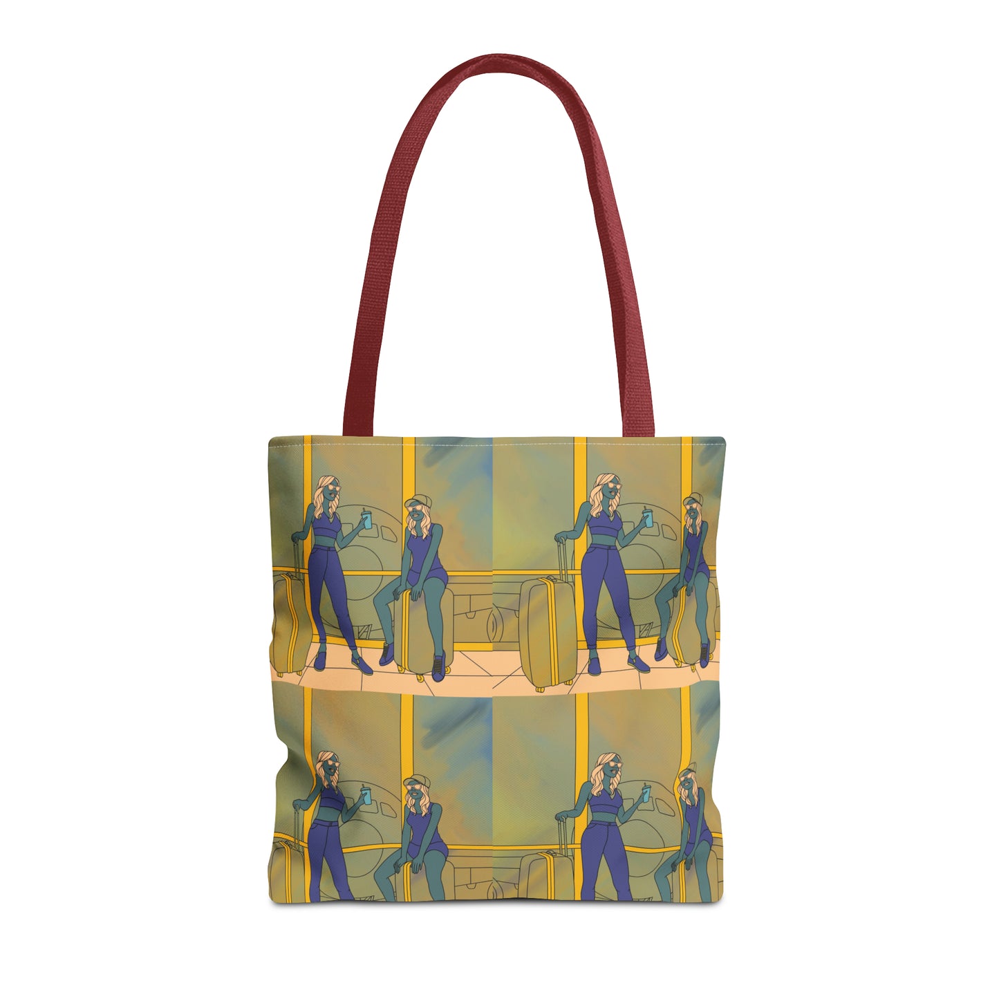 The Girls Trip Tote
