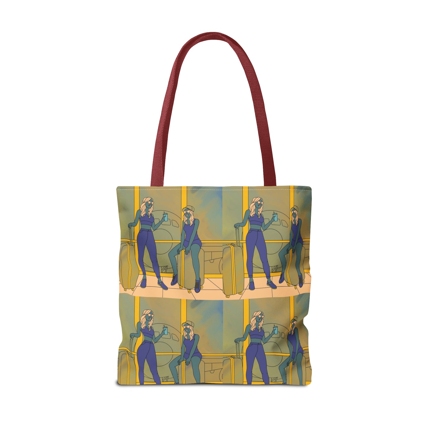 The Girls Trip Tote