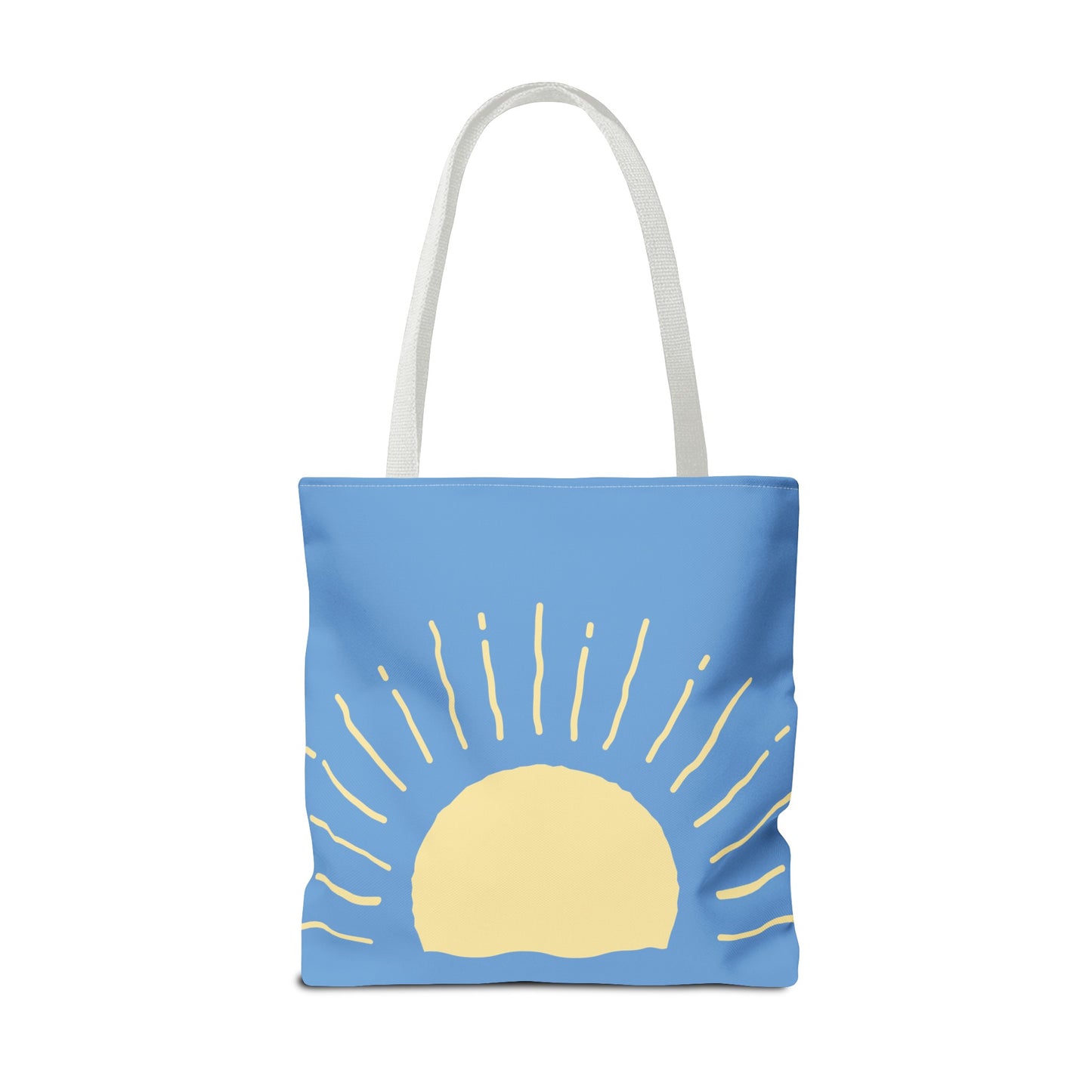 The Hello Sunshine Tote