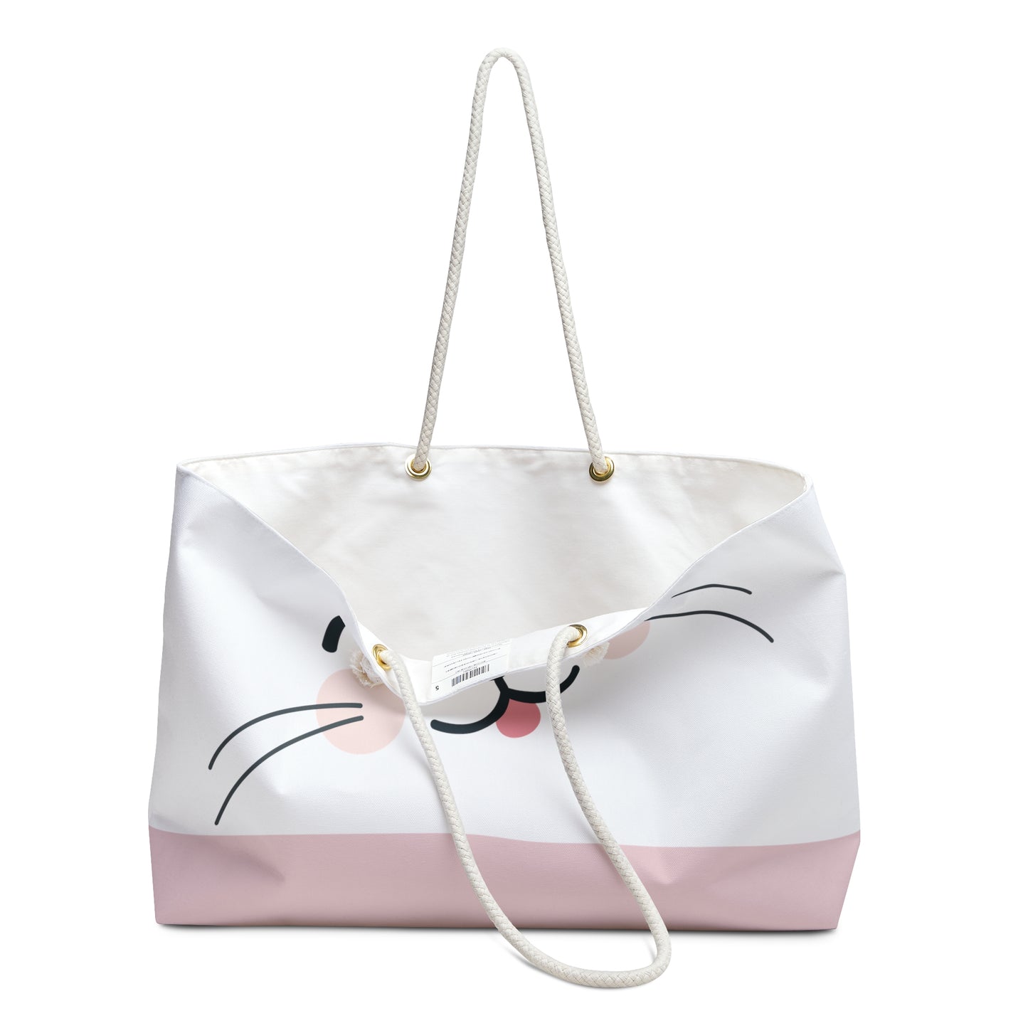 The Cat Lover Weekender