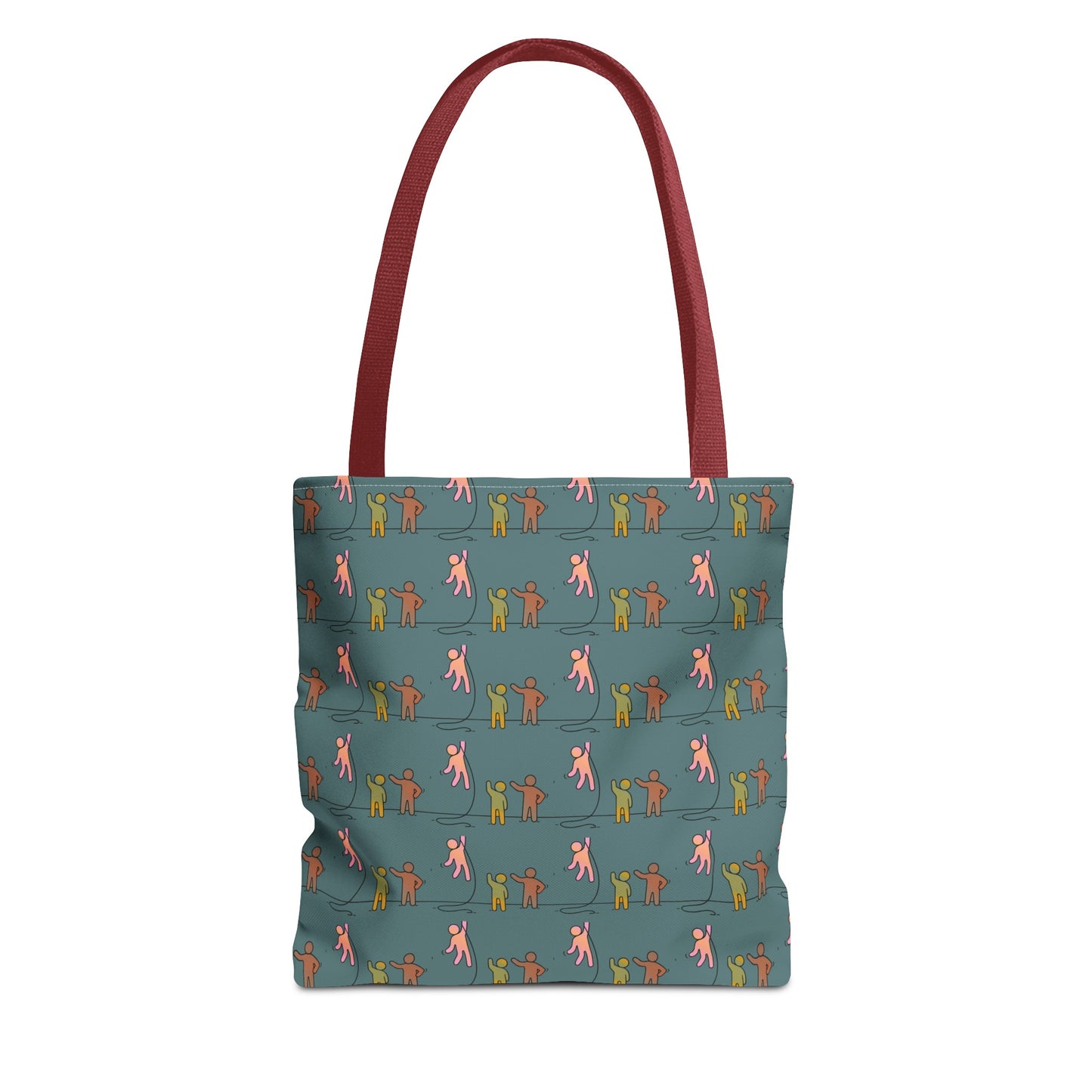 The Teamwork Tote