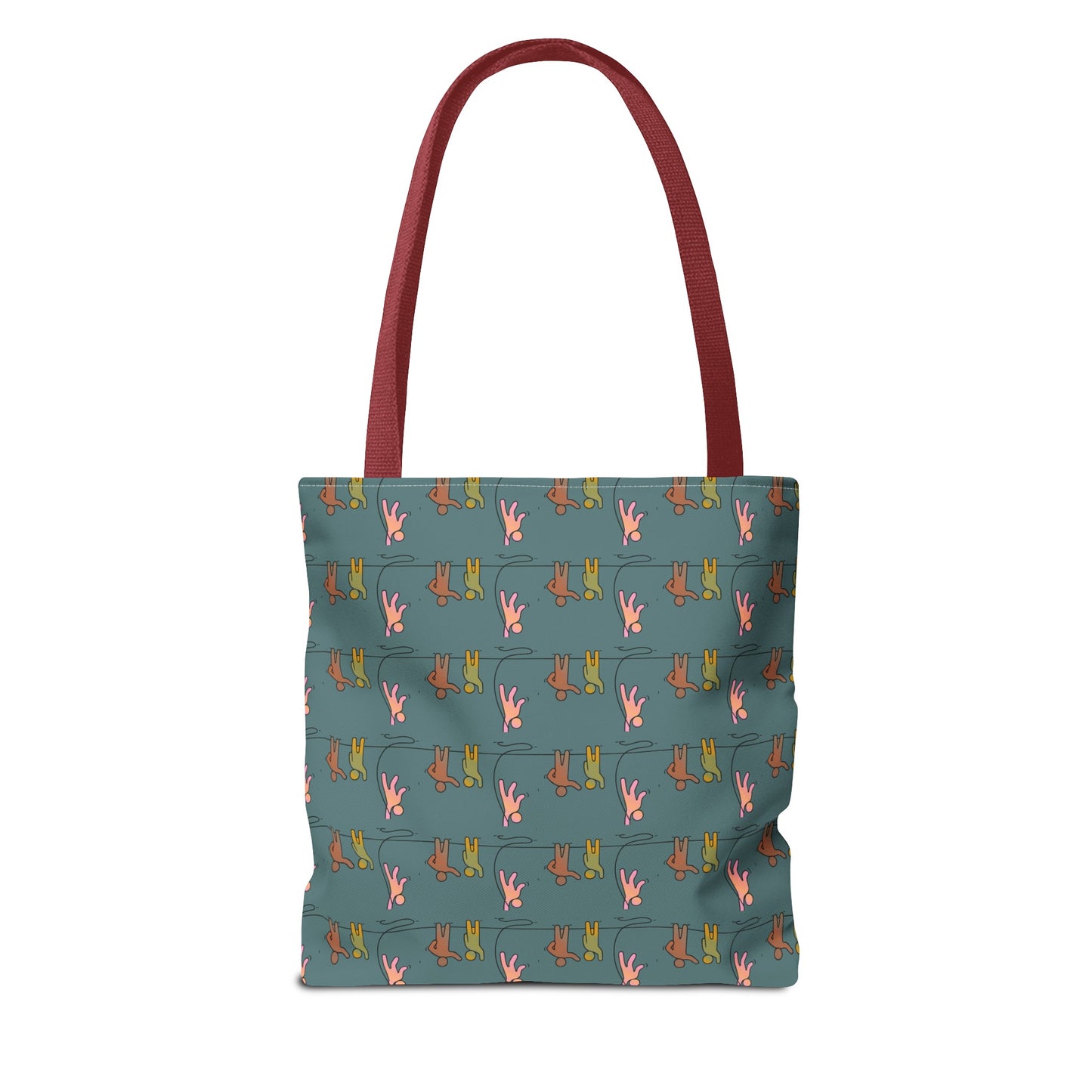 The Teamwork Tote