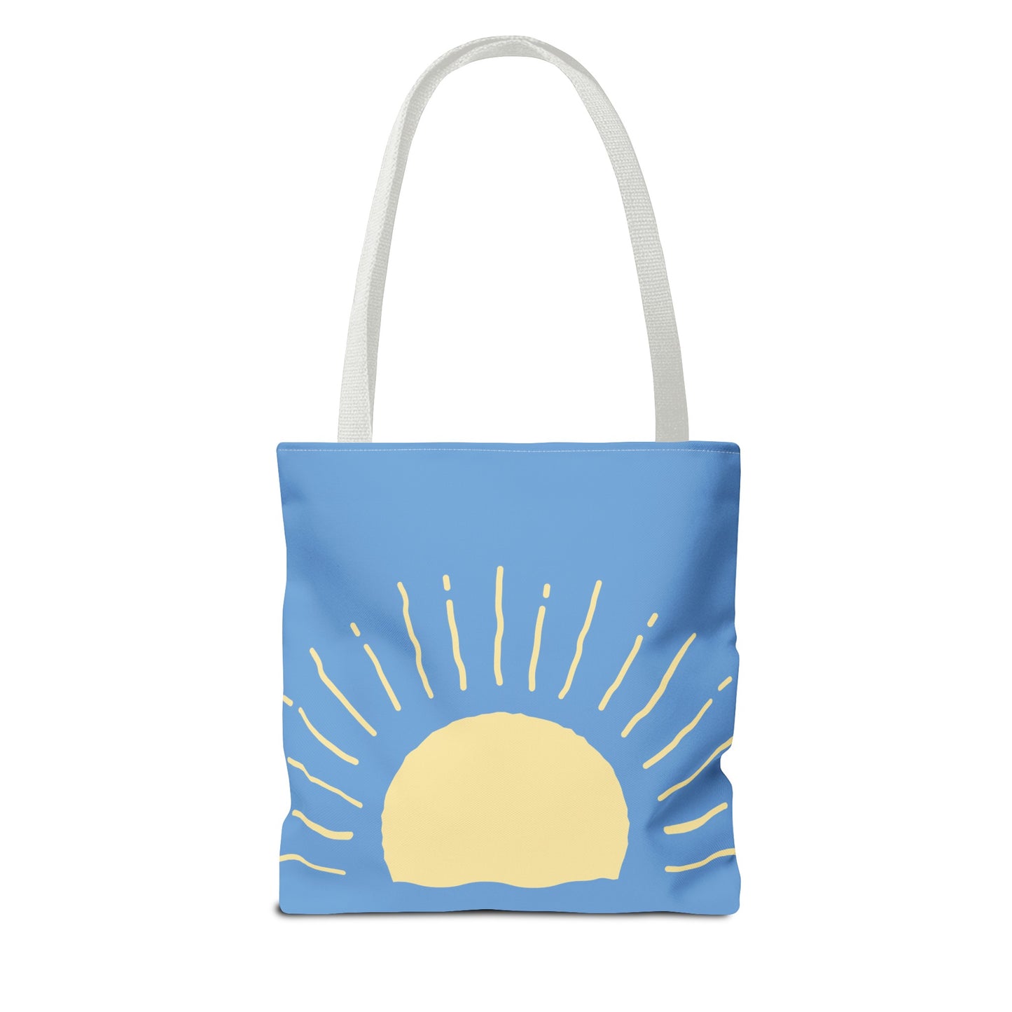 The Hello Sunshine Tote