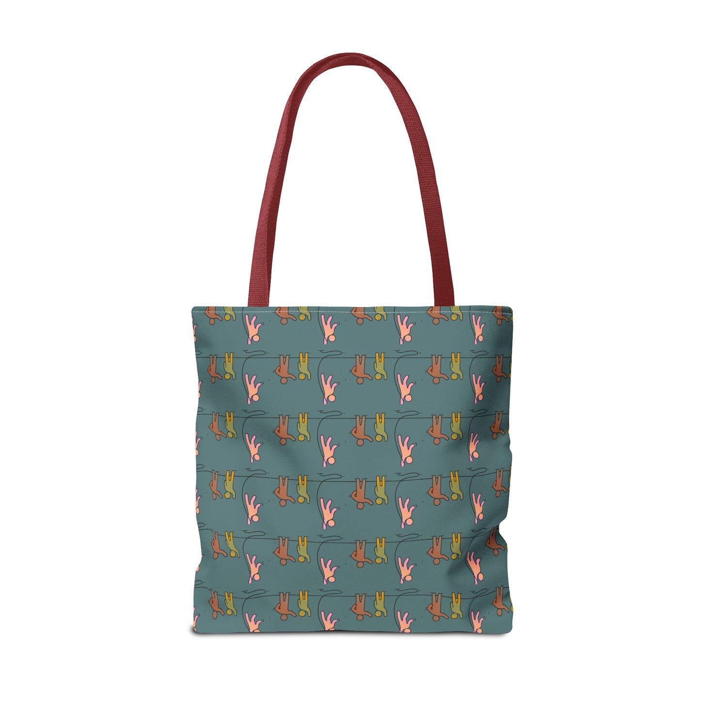 The Teamwork Tote