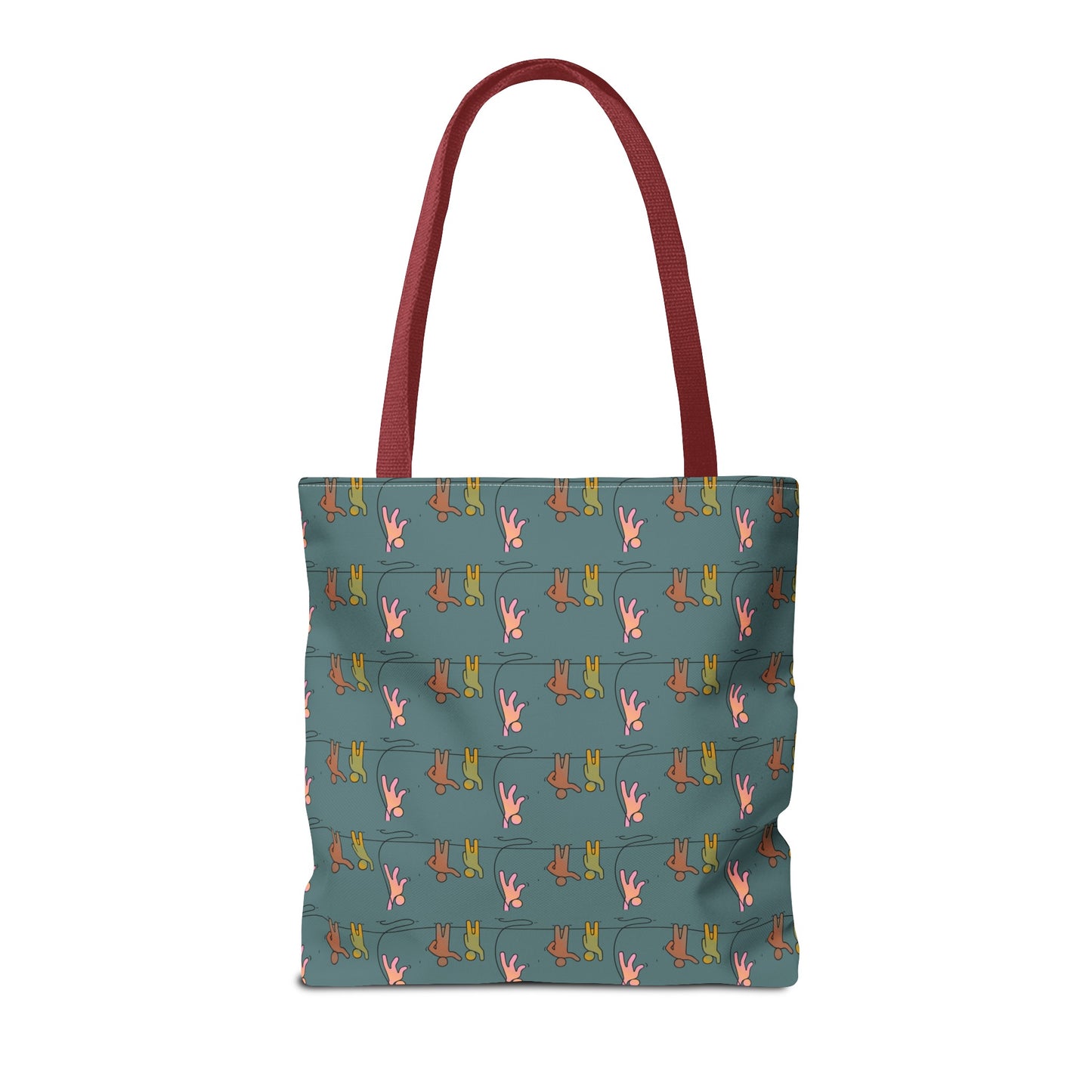 The Teamwork Tote