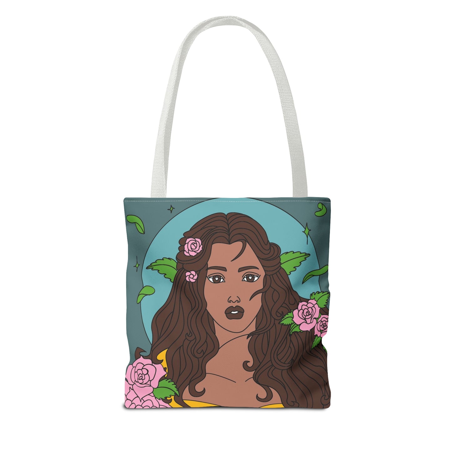 The Exotic Beauty Tote