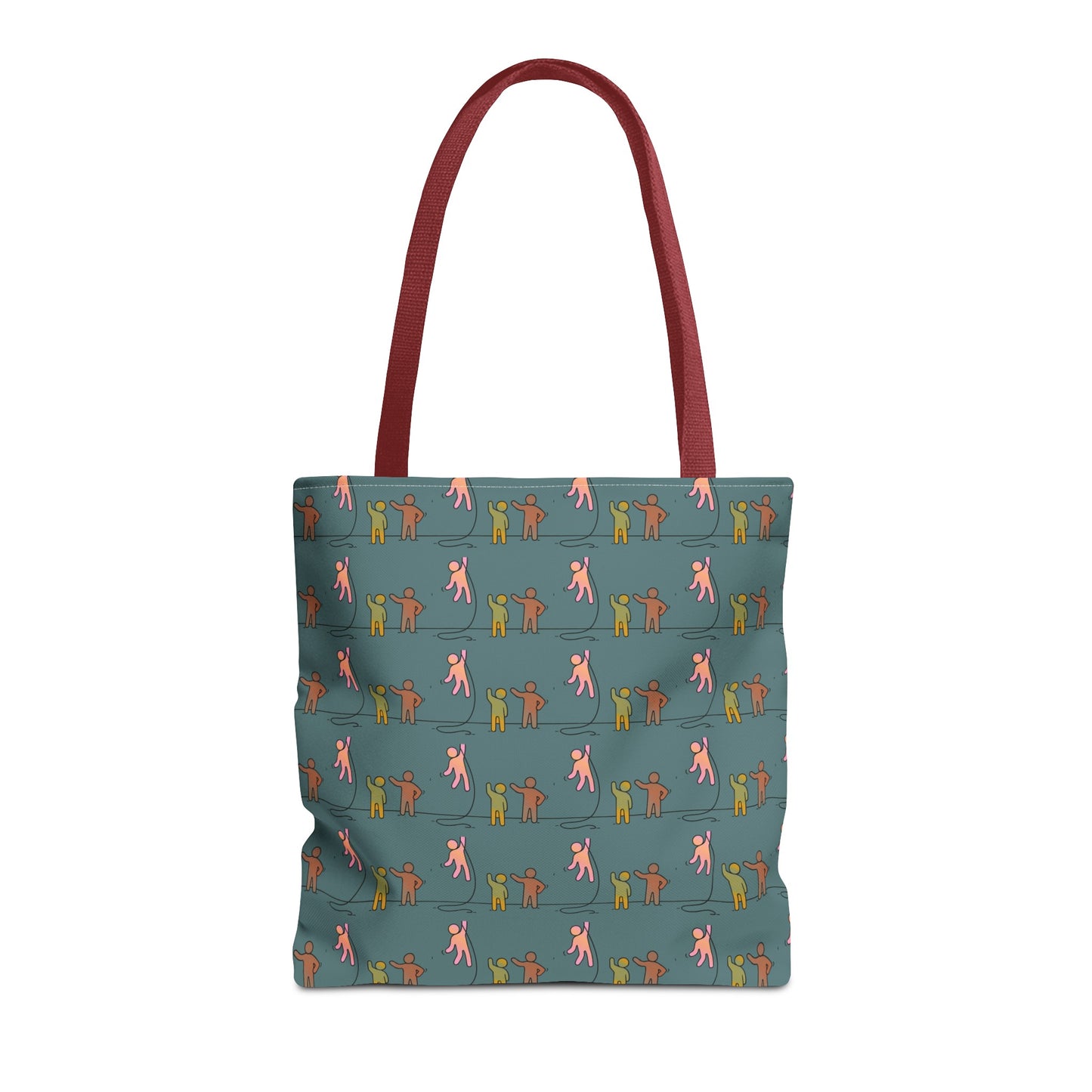 The Teamwork Tote