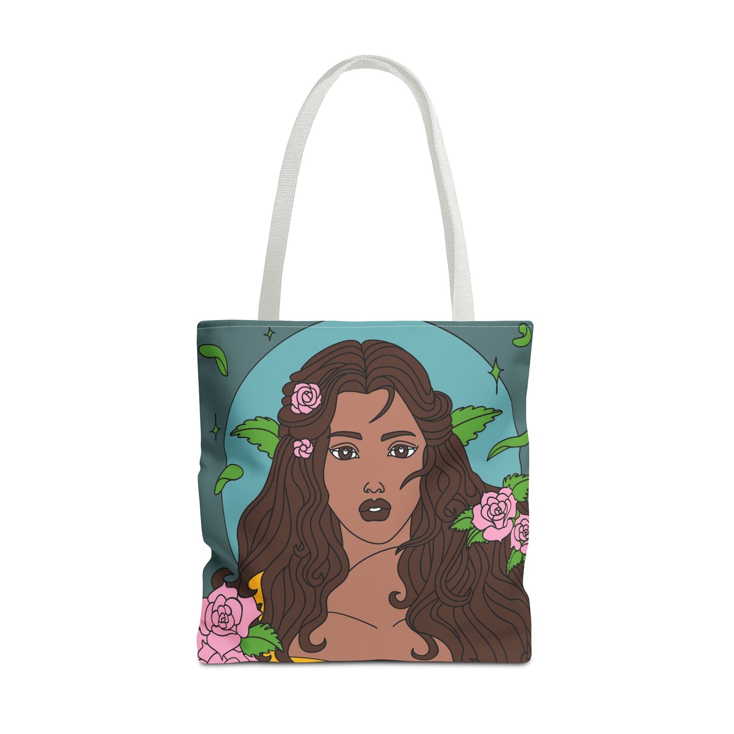 The Exotic Beauty Tote