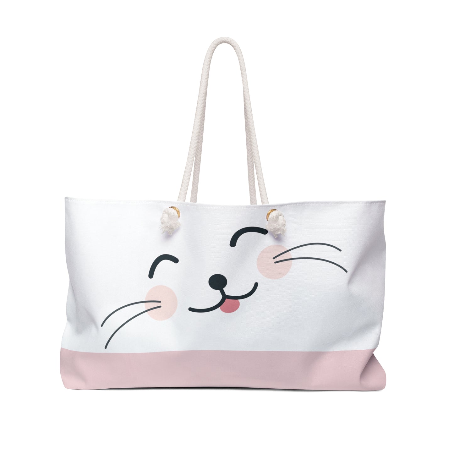 The Cat Lover Weekender