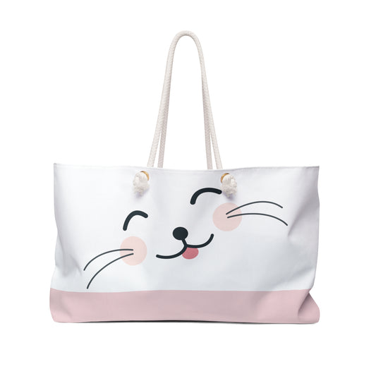 The Cat Lover Weekender