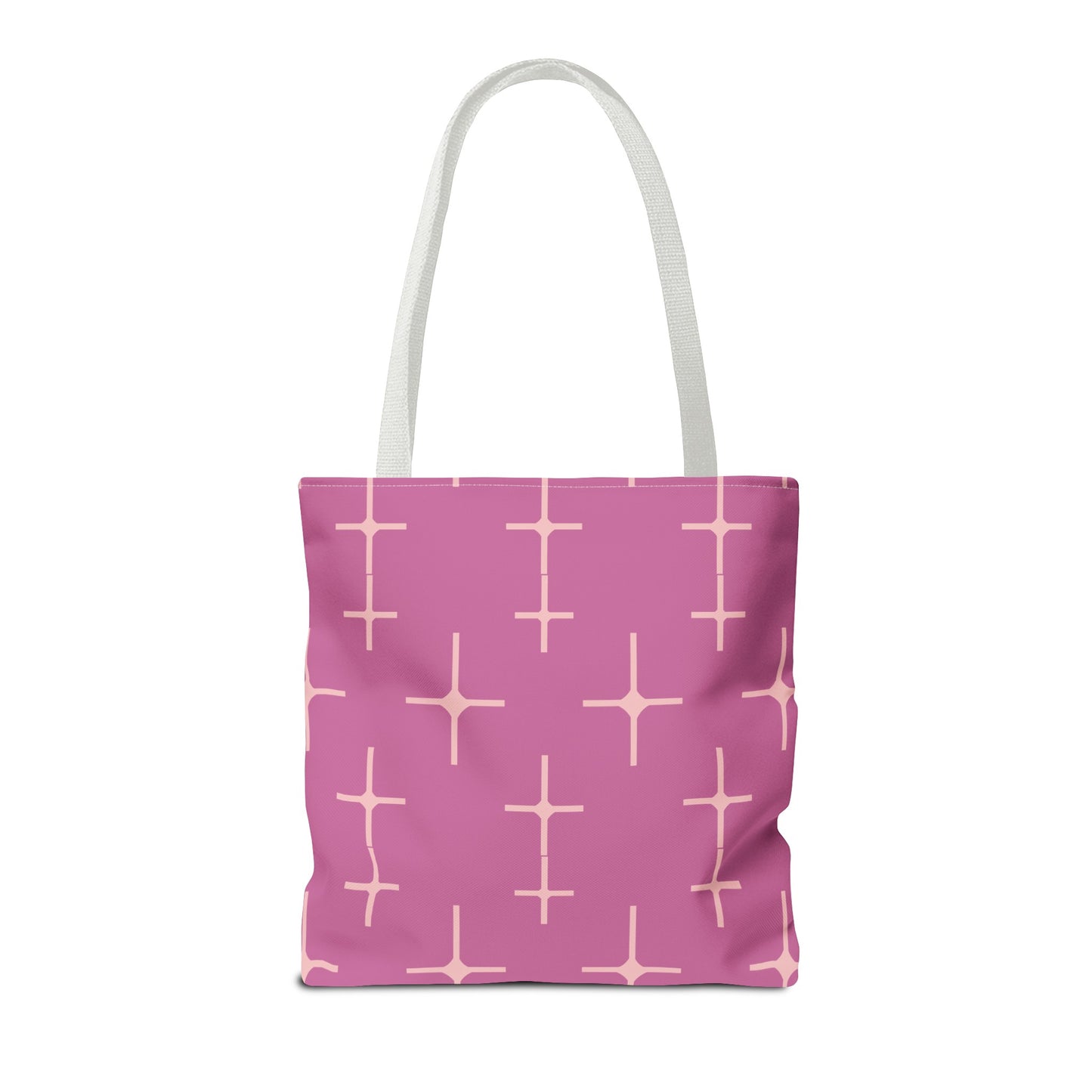 The Pink Lover Tote
