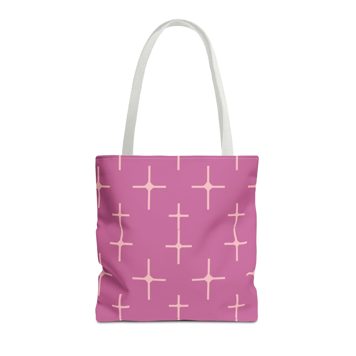 The Pink Lover Tote