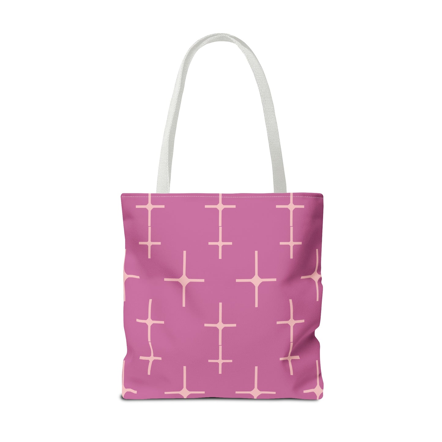 The Pink Lover Tote