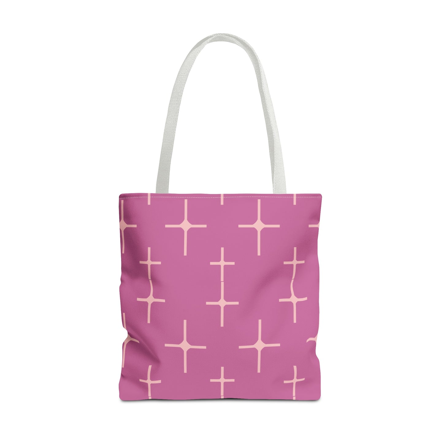 The Pink Lover Tote
