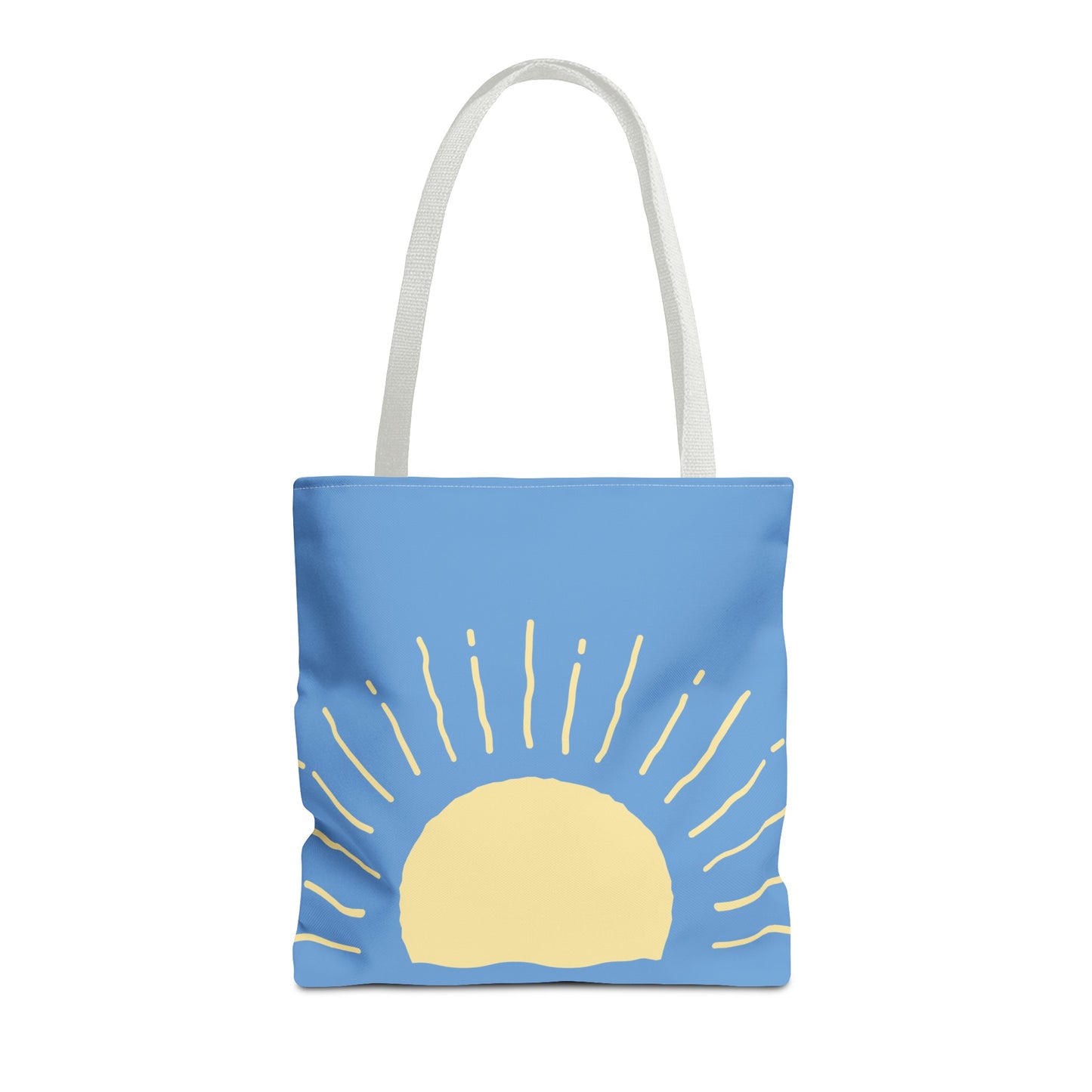 The Hello Sunshine Tote