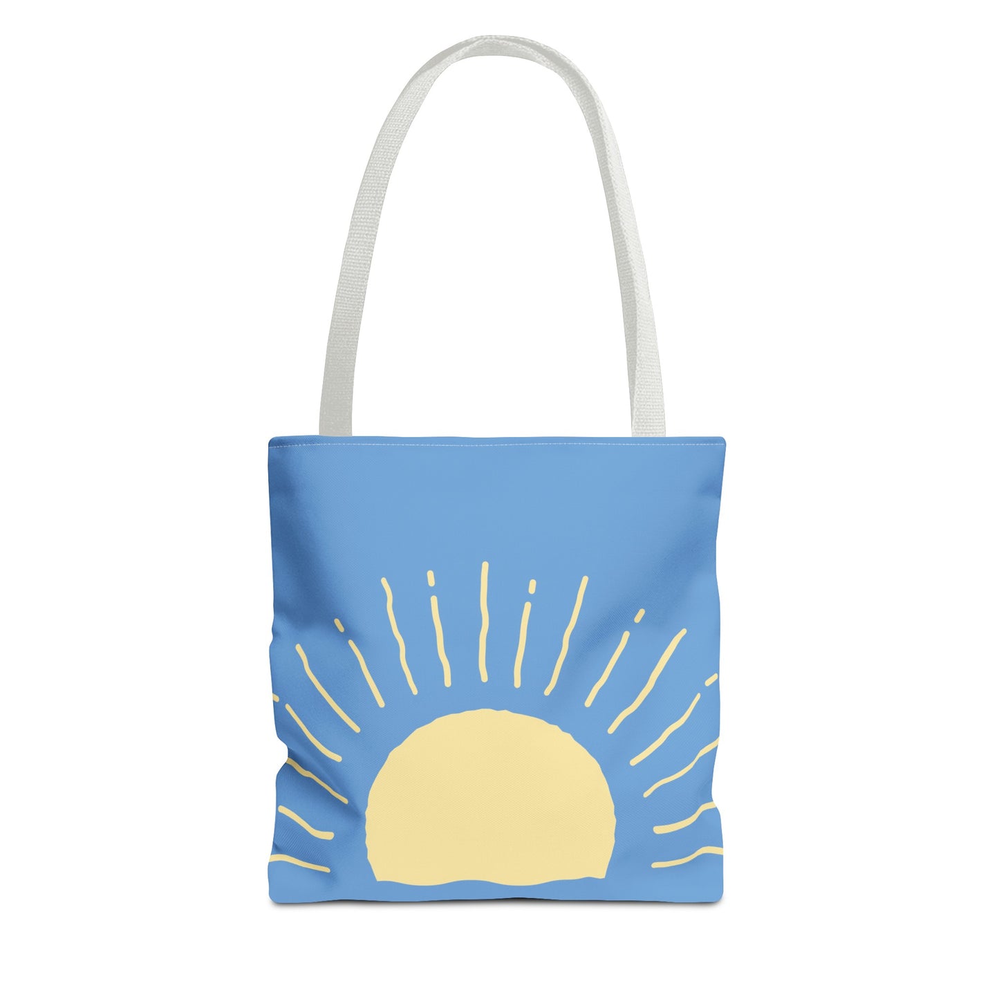 The Hello Sunshine Tote