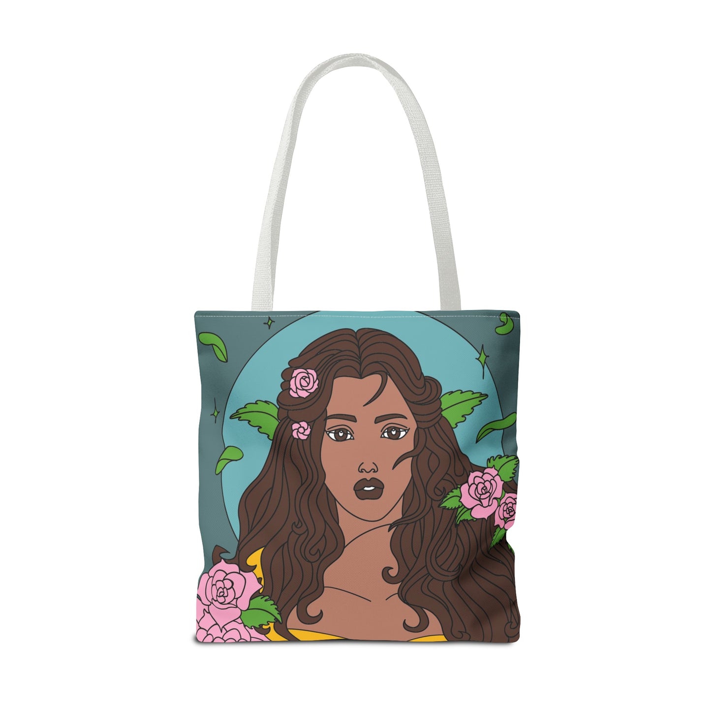 The Exotic Beauty Tote