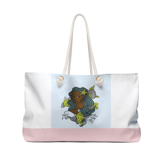 The Mermaid Weekender