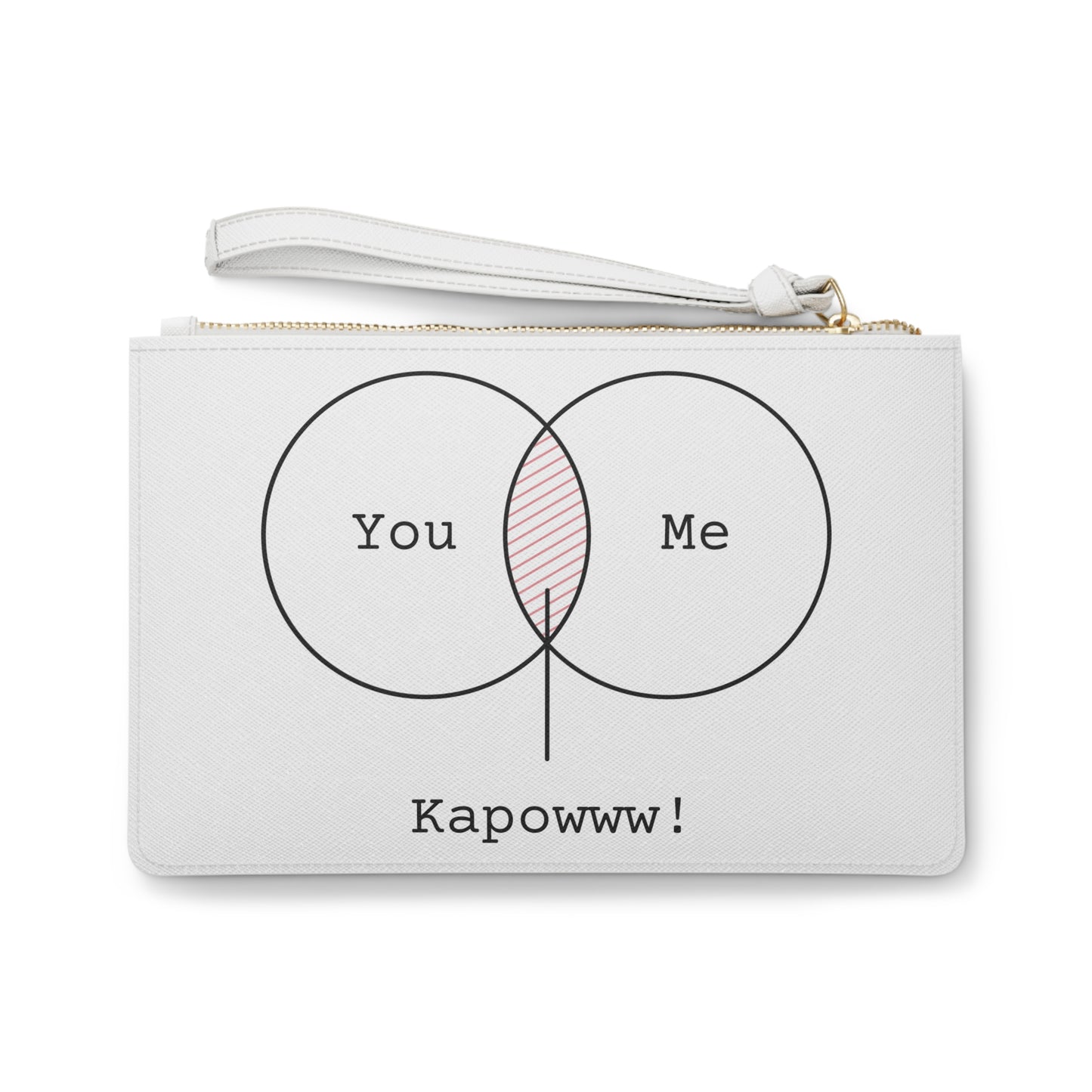 The Cat Lover Clutch