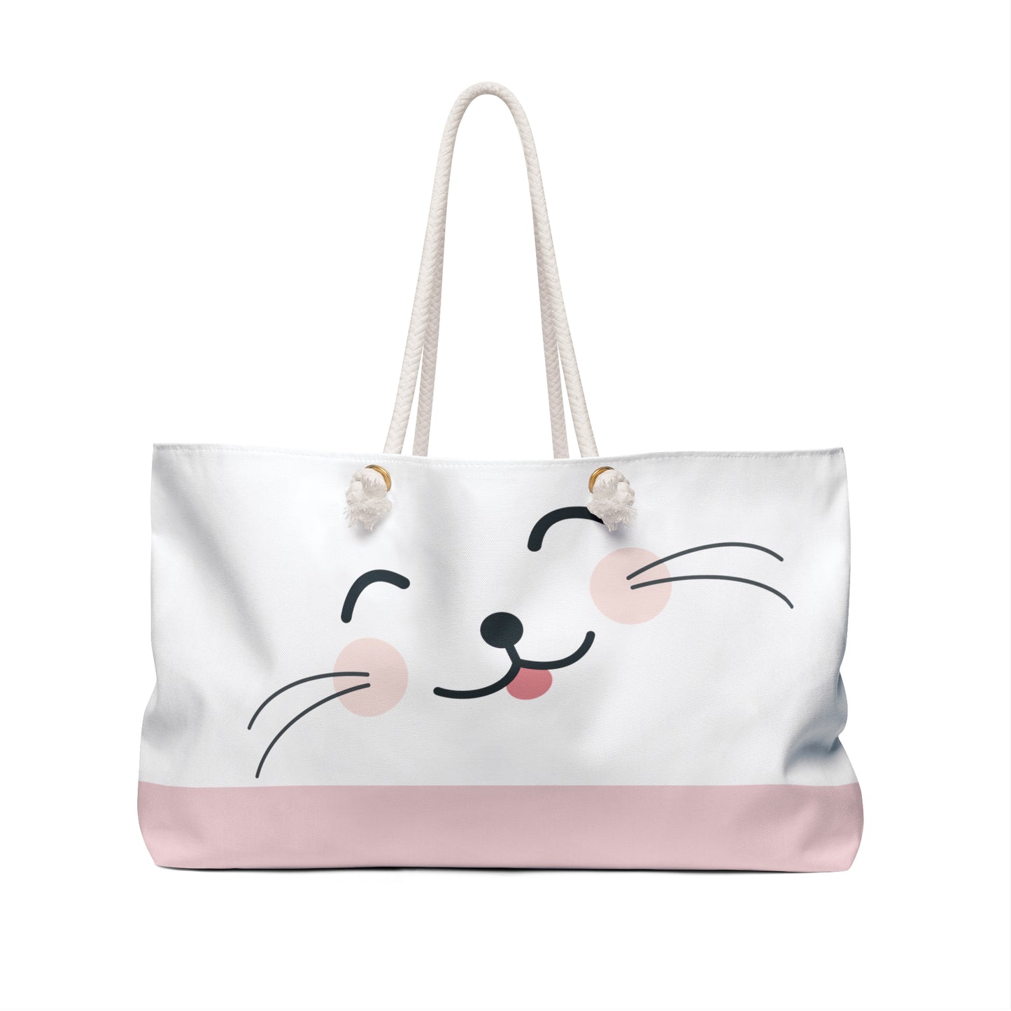 The Cat Lover Weekender